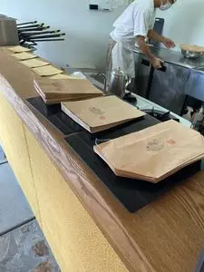 鯛焼専門店