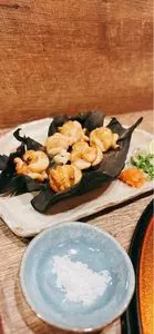日本酒と創作懐石 恵比寿ちょこっと
