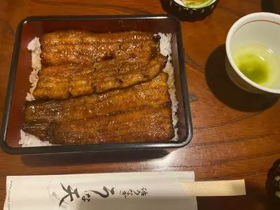 うな天