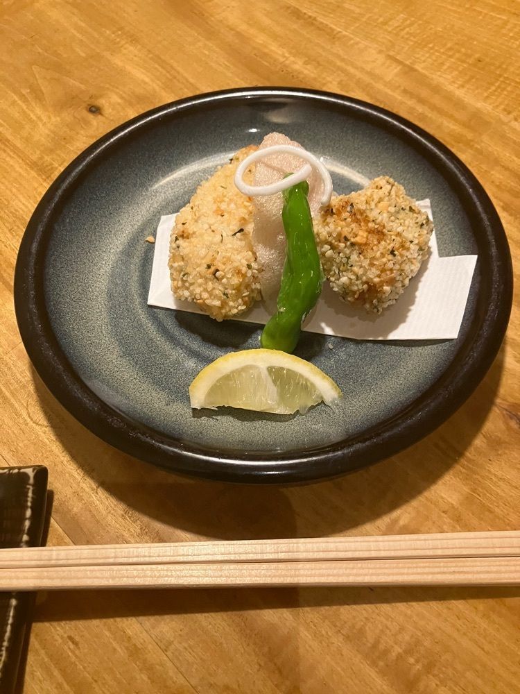 きゃみさやさんが投稿したはかりめに関する口コミの画像