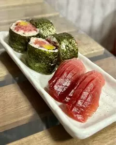 たっちゃん寿司