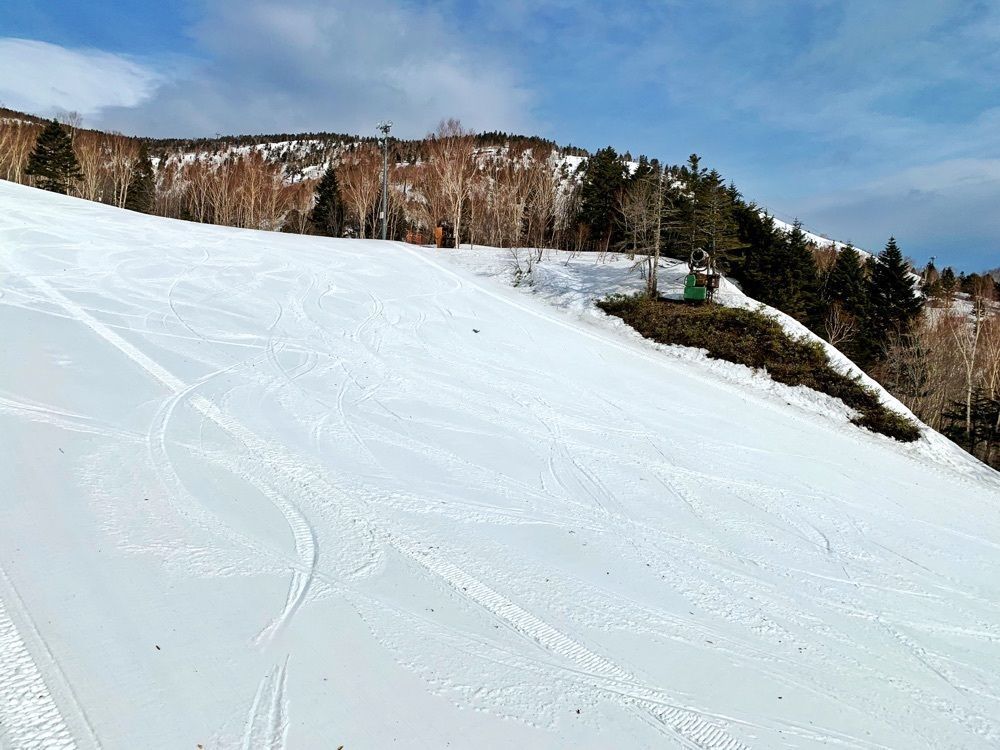 まさまさ　さまさんが投稿した志賀高原焼額山に関する口コミの画像