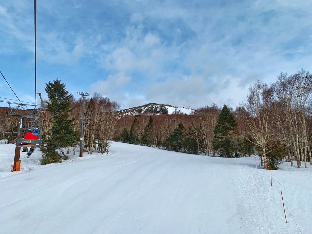 まさまさ　さまさんが投稿した志賀高原焼額山に関する口コミの画像