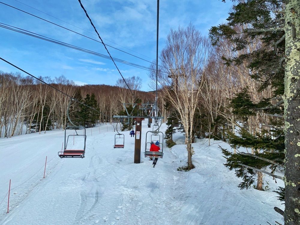 まさまさ　さまさんが投稿した志賀高原焼額山に関する口コミの画像