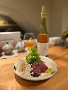 和酒ビストロ KOYA