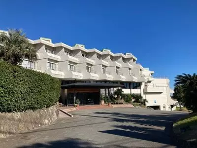 伊豆高原わんわんパラダイスホテル