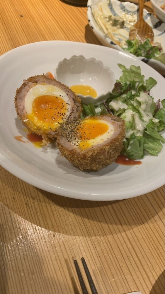 Rei Ouchiさんが投稿した鳥京に関する口コミの画像