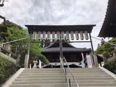 元善光寺公園