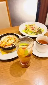 ココス 伊奈羽貫店