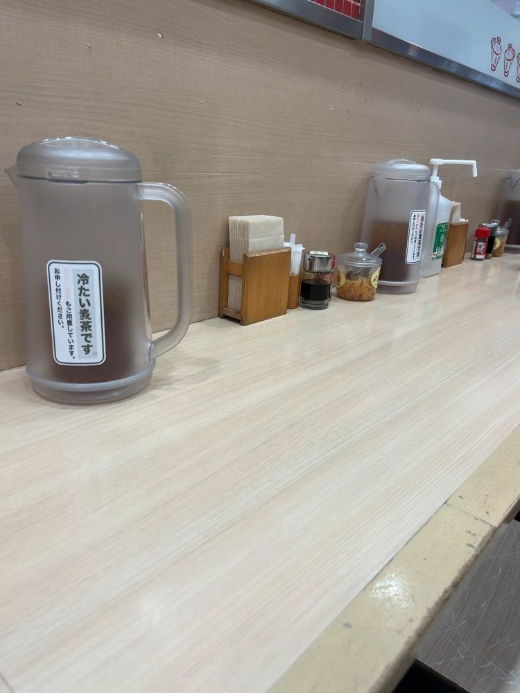 【東京近郊】居酒屋勝手にレビューさんが投稿した天丼てんや 羽田空港第１ターミナル店に関する口コミの画像
