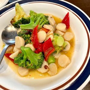 本格中華 淮香苑 田町店（ワイコウエン/WAIKOUEN） 6枚目