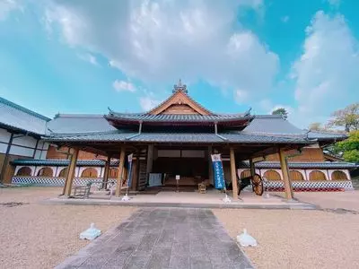 佐賀県立佐賀城本丸歴史館