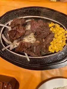 ガッツ・グリル 新宿店