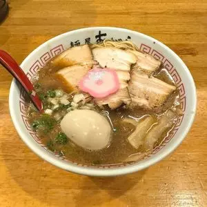 麺屋 あがら