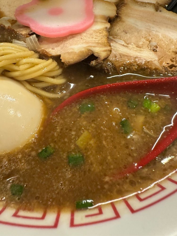 滝呂タカさんが投稿した麺屋 あがらに関する口コミの画像
