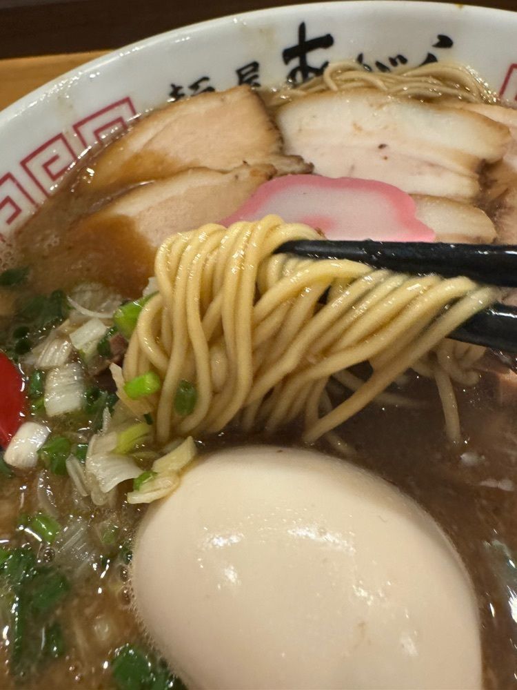 滝呂タカさんが投稿した麺屋 あがらに関する口コミの画像