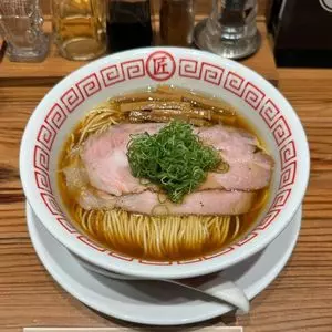Soba.匠（soba.sho）