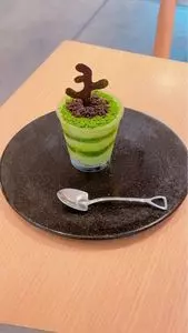 bb.q オリーブキンカフェ 大宮門街店