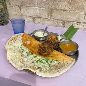 TOKYO BHAVAN（トウキョウ バワン）