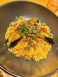 釜あげスパゲッティ すぱじろう 麻布十番店
