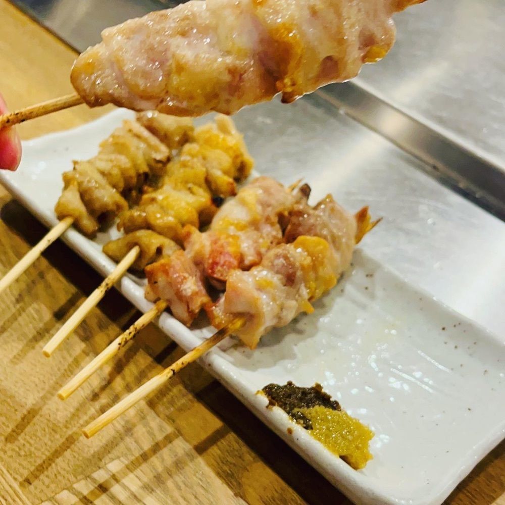 東京食べあルークさんが投稿した内幸町駅に関する口コミの画像