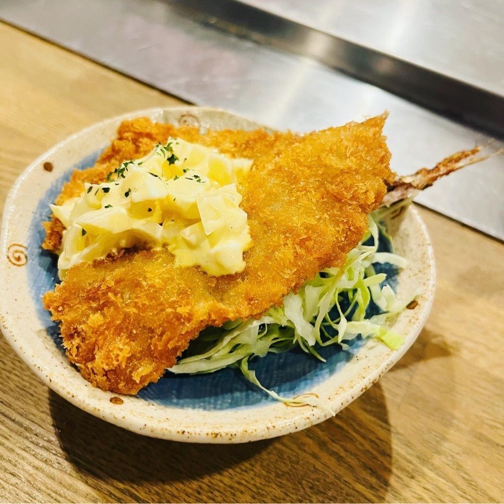 東京食べあルークさんが投稿した内幸町駅に関する口コミの画像