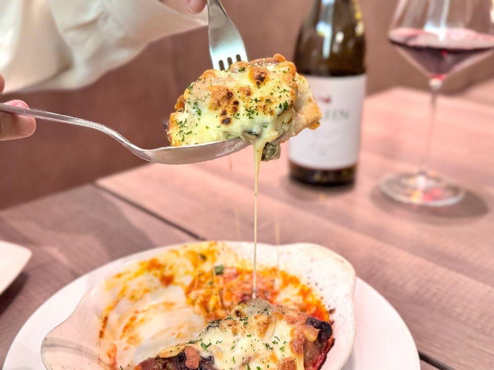 満腹次郎0843さんが投稿したOysterbar&Wine BELON 銀座店（ブロン）に関する口コミの画像
