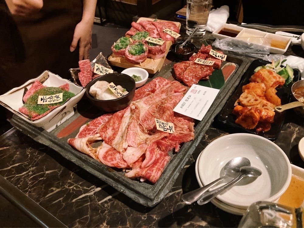 335さんが投稿した京の焼肉処 弘 千本三条本店（ヒロ）に関する口コミの画像