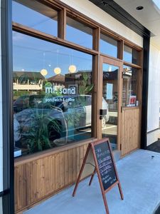 エムティーサンド（mt.sand） 8枚目