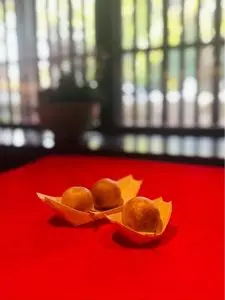 たねや 日牟禮乃舍