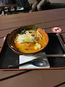 札幌 みその アクアシティお台場店 3枚目
