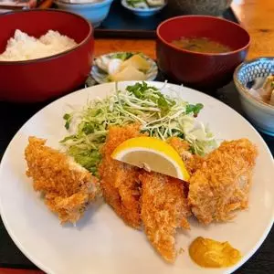めしや一膳