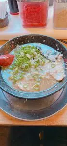 がむしゃら 奈良（【旧店名】屋台ラーメン がむしゃら）