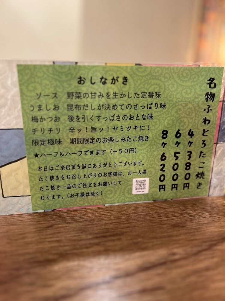 M_coさんが投稿したHACHI（8）に関する口コミの画像
