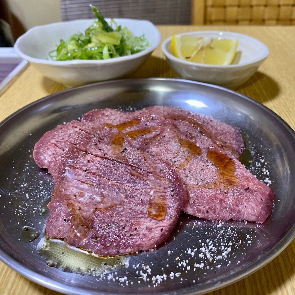 鉄道王さんが投稿した焼肉 ぼんくらに関する口コミの画像