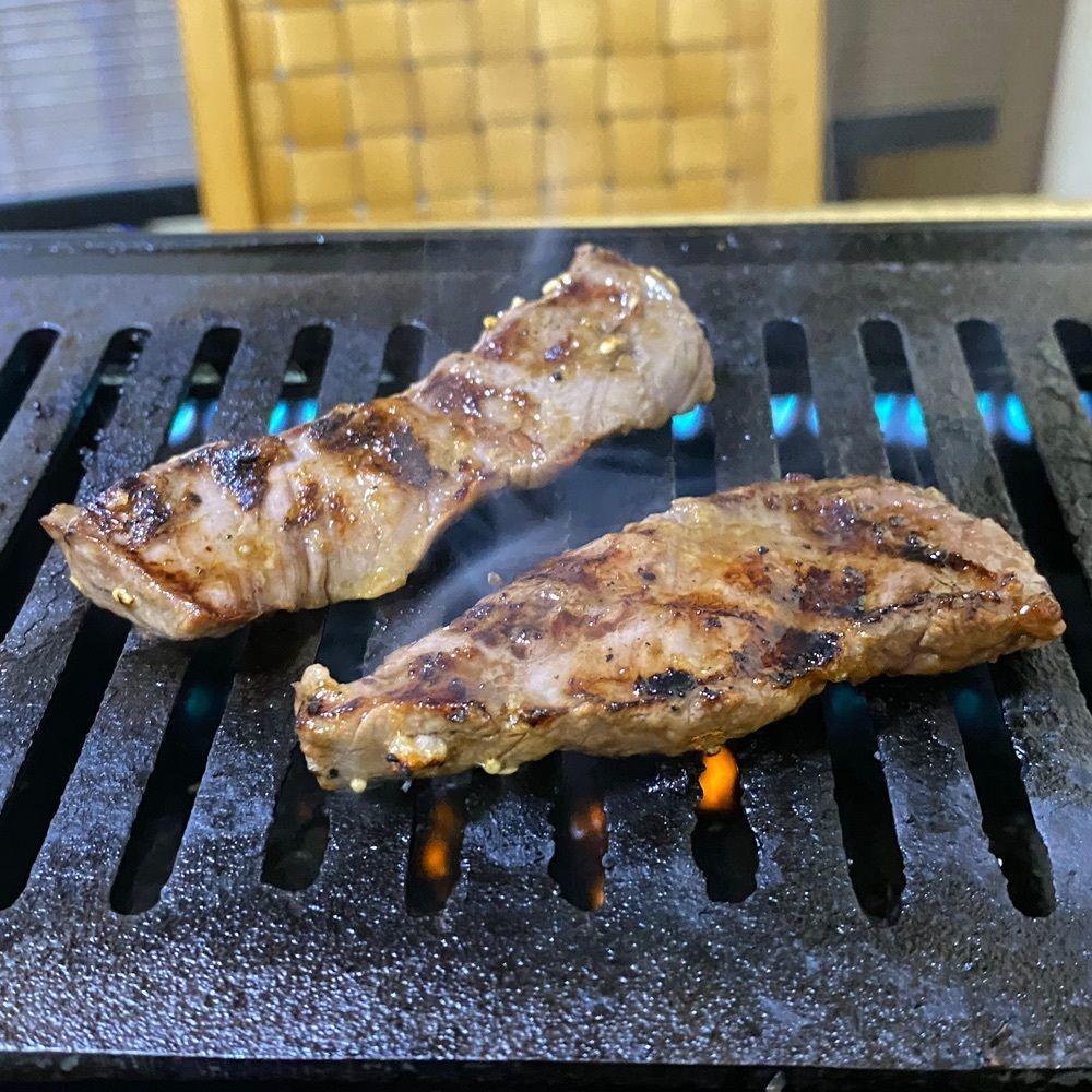 鉄道王さんが投稿した焼肉 ぼんくらに関する口コミの画像
