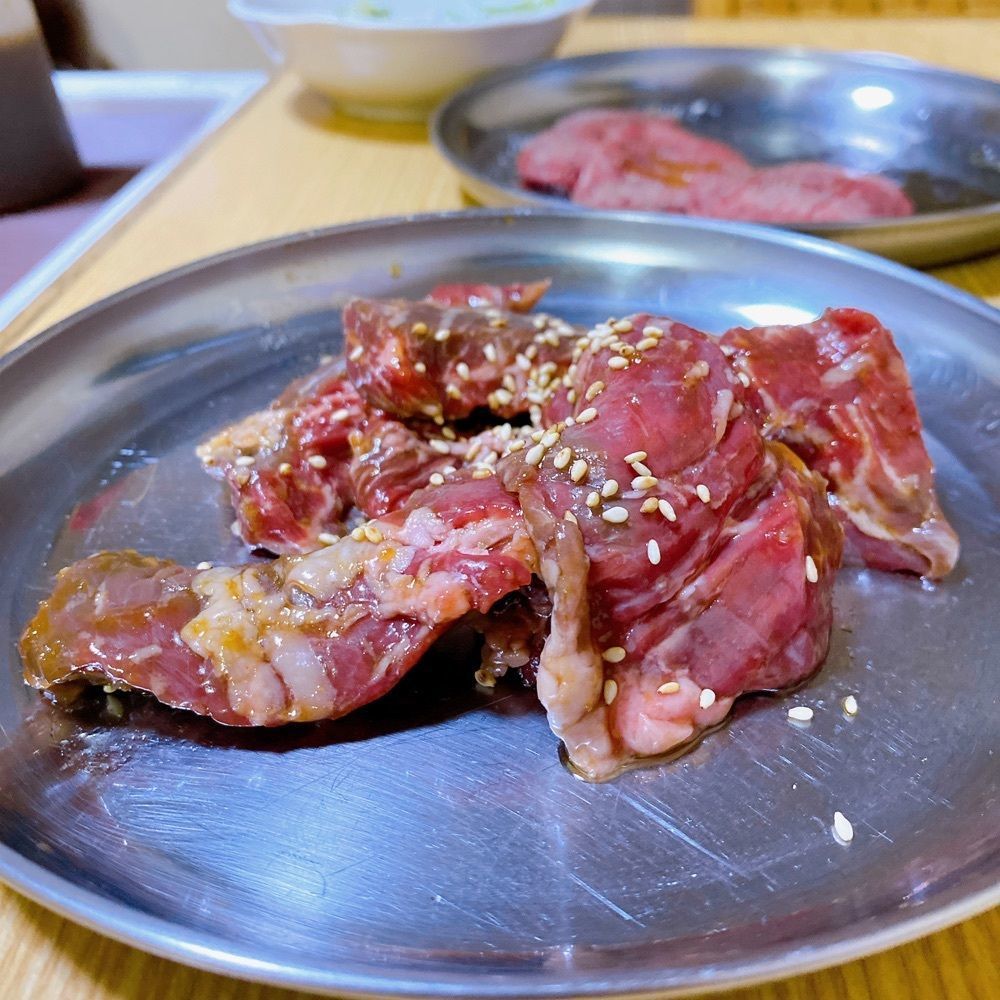 鉄道王さんが投稿した焼肉 ぼんくらに関する口コミの画像
