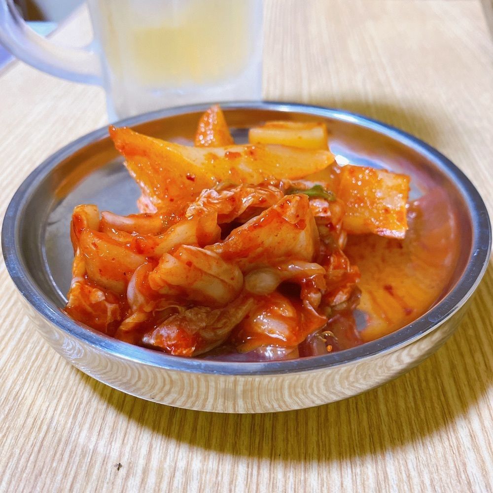 鉄道王さんが投稿した焼肉 ぼんくらに関する口コミの画像