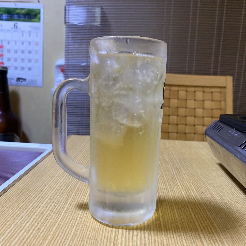 鉄道王さんが投稿した焼肉 ぼんくらに関する口コミの画像