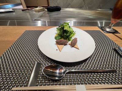 銀座のステーキ 渋谷店 8枚目