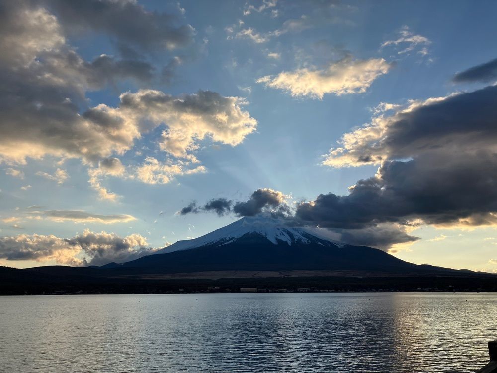 佳さんが投稿したジョンソン山中湖湖畔の宿に関する口コミの画像