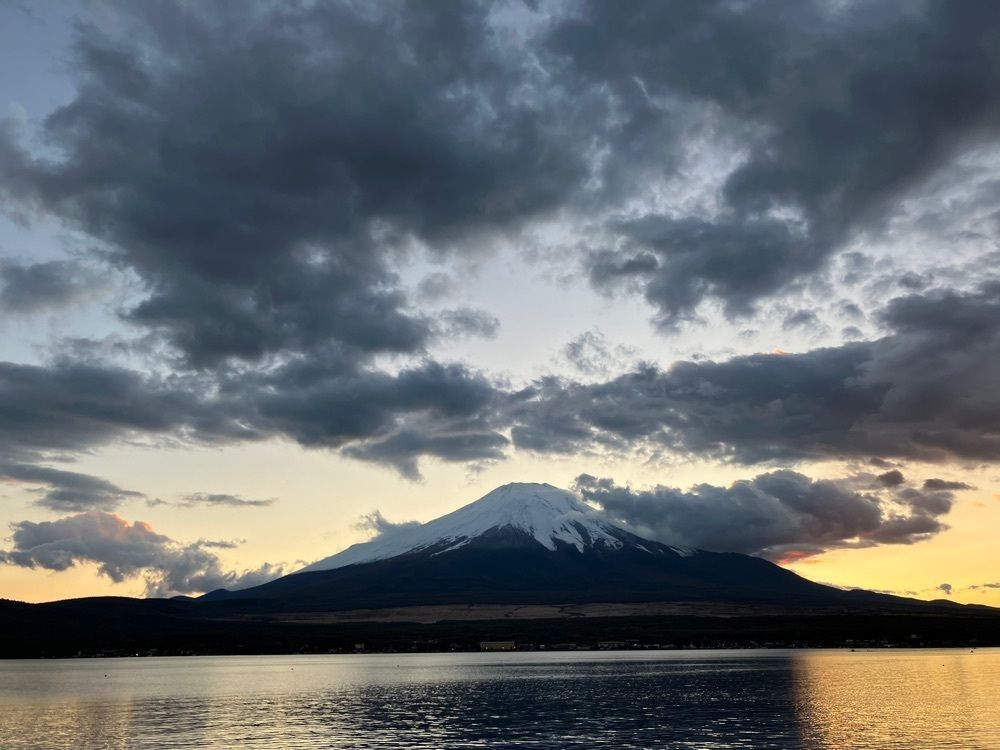 佳さんが投稿したジョンソン山中湖湖畔の宿に関する口コミの画像