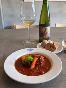 鎌倉ワイナリー・ワインショップ&カフェ ドメーヌナツメ