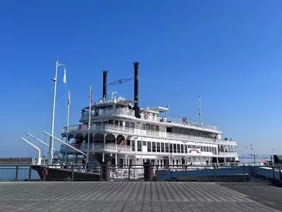 ミシガンクルーズ