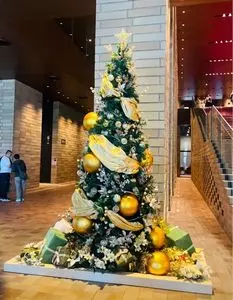 フェスティバルホール