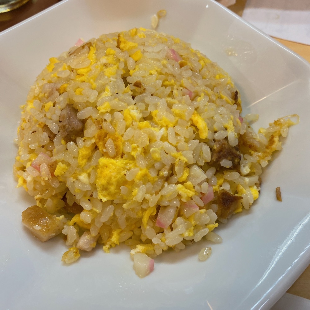 グルメヒッタースズロー/千葉•東京グルメさんが投稿した長州ラーメン万龍軒 新町店に関する口コミの画像
