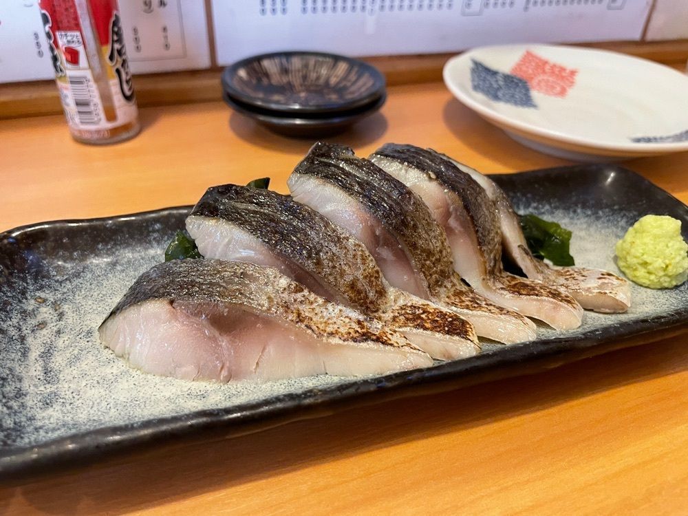 nori_orenoさんが投稿した大衆酒場 五の五 ぴおシティ桜木町店に関する口コミの画像