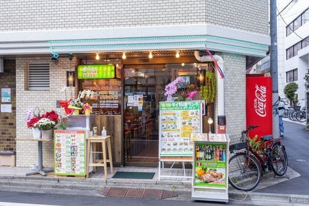 施設画像