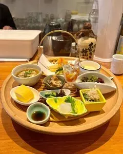 和酒和菜 みのり