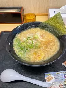 にんたまラーメン 流山店